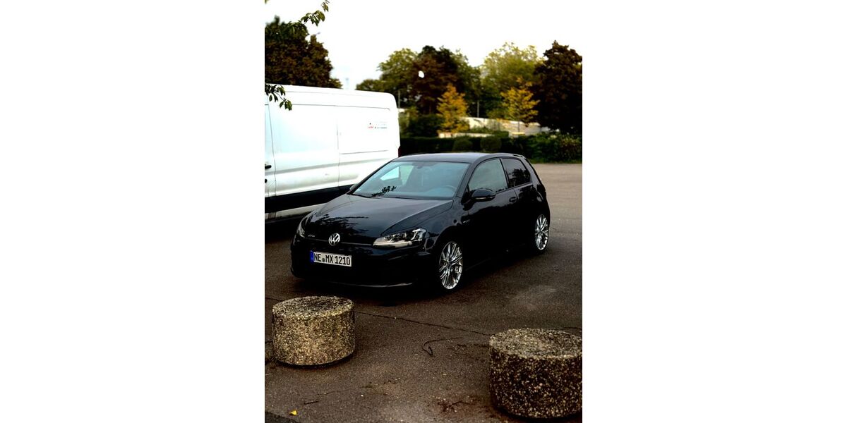 VW Golf 163.000 km 11.700 &euro; Kaarst 41564