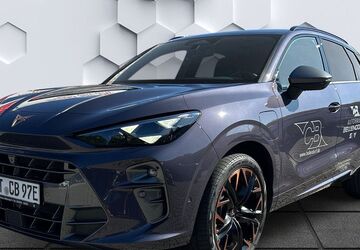 Cupra Terramar 14.900 km 45.940 &euro; Bottrop 46244