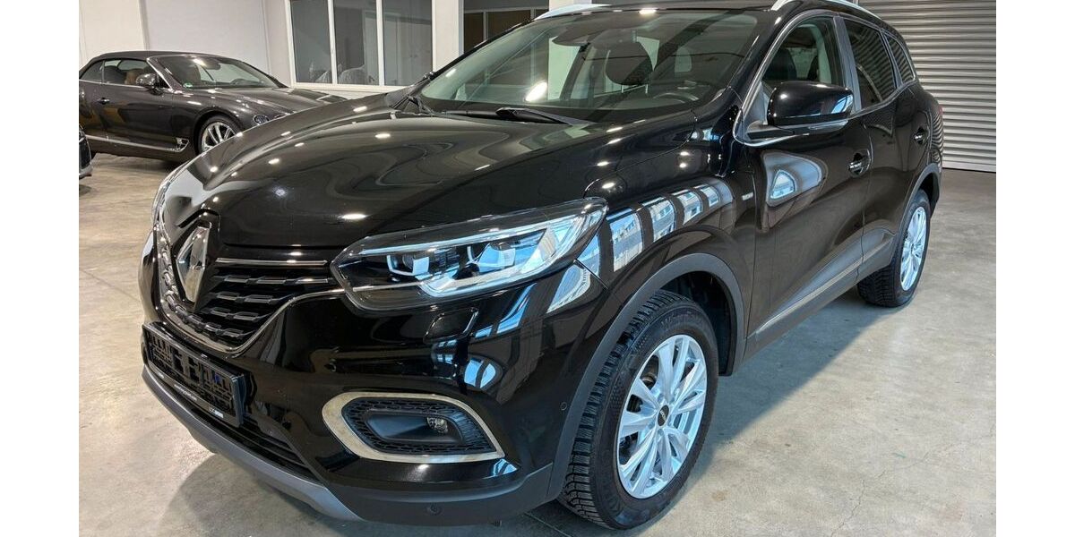 Renault Kadjar 104.974 km 13.500 &euro; Willich 47877