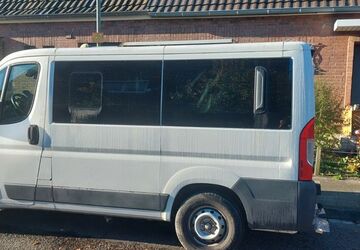 Peugeot Boxer 86.000 km 17.500 &euro; Wesel 46483