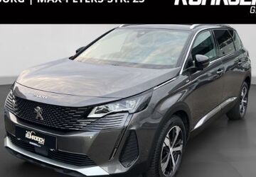 Peugeot 5008 38.500 km 29.990 &euro; Duisburg 47059