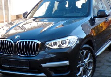 BMW X3 145.000 km 24.940 &euro; Düsseldorf 40468