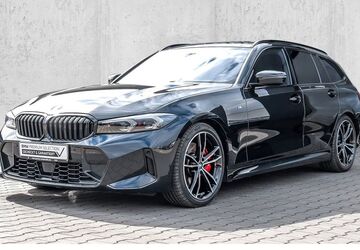 BMW 330 51.300 km 43.870 &euro; Velbert 42553