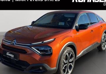 Citroen ë-C4 32.200 km 15.990 &euro; Duisburg 47059