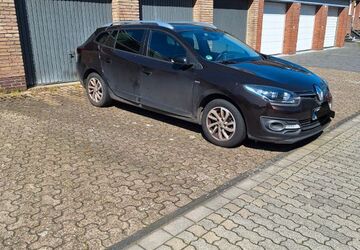 Renault Megane 175.000 km 3.600 &euro; Kempen 47906