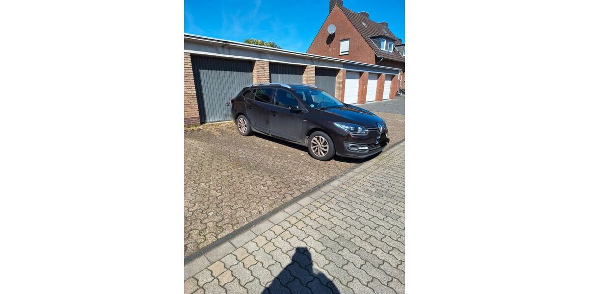 Renault Megane 175.000 km 3.600 &euro; Kempen 47906