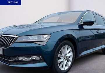 Skoda Superb 117.000 km 19.990 &euro; Neuss 41462