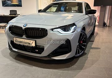 BMW M240i 1.799 km 56.900 &euro; Duisburg 47119
