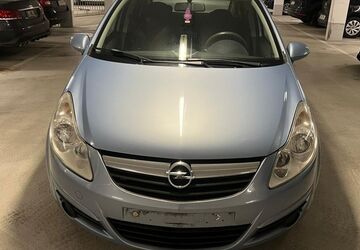 Opel Corsa 126.000 km 3.000 &euro; Essen 45326