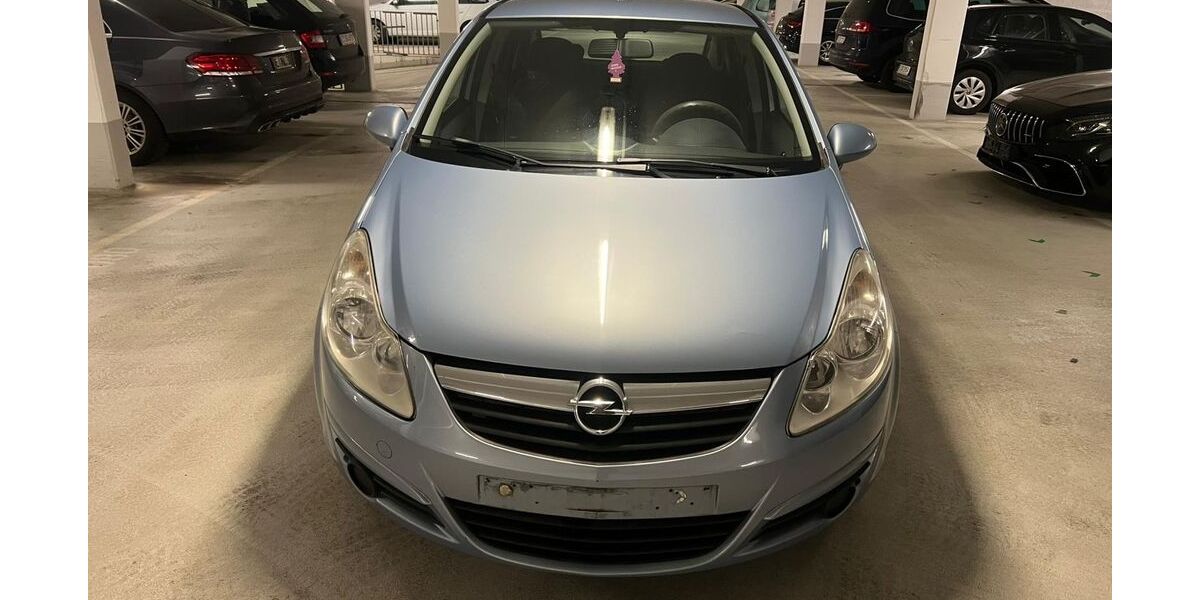 Opel Corsa 126.000 km 3.000 &euro; Essen 45326