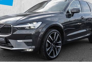Volvo XC60 93.981 km 36.750 &euro; Düsseldorf 40474