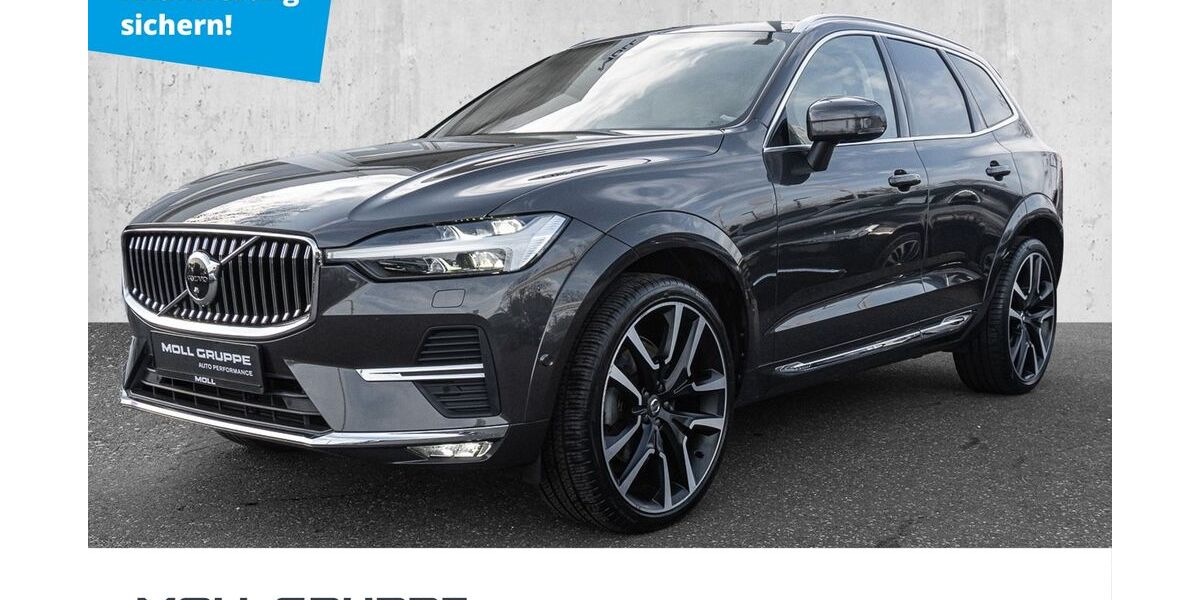 Volvo XC60 93.981 km 36.750 &euro; Düsseldorf 40474