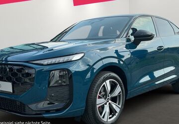 Audi Q3 3.500 km 52.550 &euro; Duisburg 47249