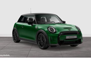 Mini Cooper S 24.900 km 26.870 &euro; Velbert 42553