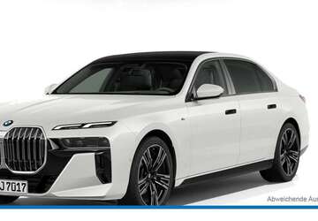 BMW 740 19.796 km 95.990 &euro; Dinslaken 46535