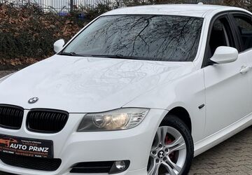 BMW 318 144.000 km 6.800 &euro; KREFELD 47798
