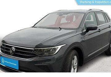 VW Tiguan 65.135 km 25.990 &euro; Duisburg-Rheinhausen 47226