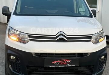 Citroen Berlingo 54.964 km 12.490 &euro; Oberhausen 46145