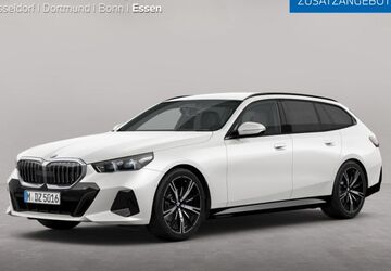 BMW 520 26.722 km 53.999 &euro; Essen 45141