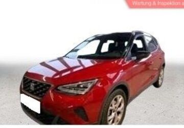 Seat Arona 27.906 km 20.140 &euro; Moers-Hülsdonk 47441