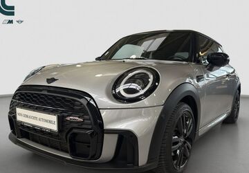 Mini Cooper 20.252 km 26.580 &euro; Düsseldorf 40549