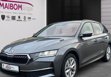 Skoda Octavia 23.980 km 29.490 &euro; Wesel 46485