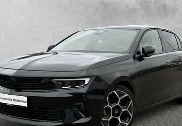 Opel Astra 15.831 km 23.400 &euro; Krefeld 47809