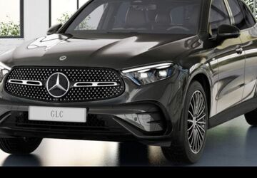 Mercedes-Benz GLC 300 12.247 km 65.990 &euro; Düsseldorf 40470