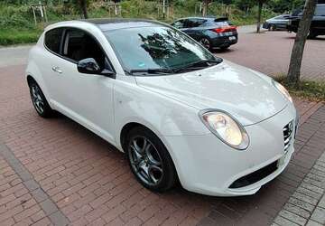 Alfa Romeo MiTo 123.000 km 4.500 &euro; Duisburg 47169