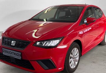 Seat Ibiza 17.529 km 18.987 &euro; Dinslaken 46539