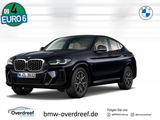 BMW X4 18.053 km 51.790 &euro; Duisburg 47119