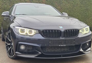 BMW 435 Gran Coupé 130.000 km 25.900 &euro; Essen 45356