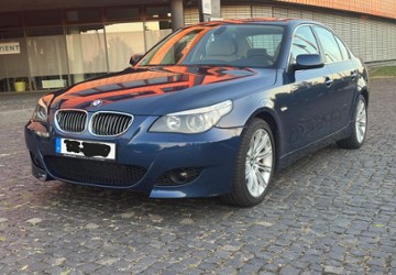 BMW 530 190.800 km 9.990 &euro; Duisburg 47259