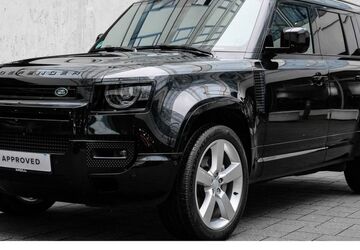 Land Rover Defender 17.167 km 95.950 &euro; Düsseldorf 40547