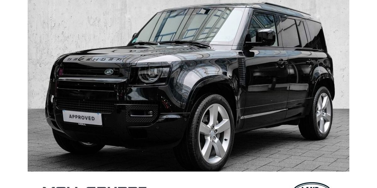 Land Rover Defender 17.167 km 95.950 &euro; Düsseldorf 40547