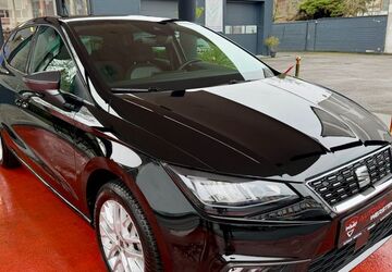 Seat Ibiza 3.280 km 20.990 &euro; Düsseldorf 40589