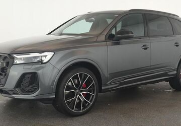 Audi Q7 6.900 km 77.984 &euro; Neuss 41460