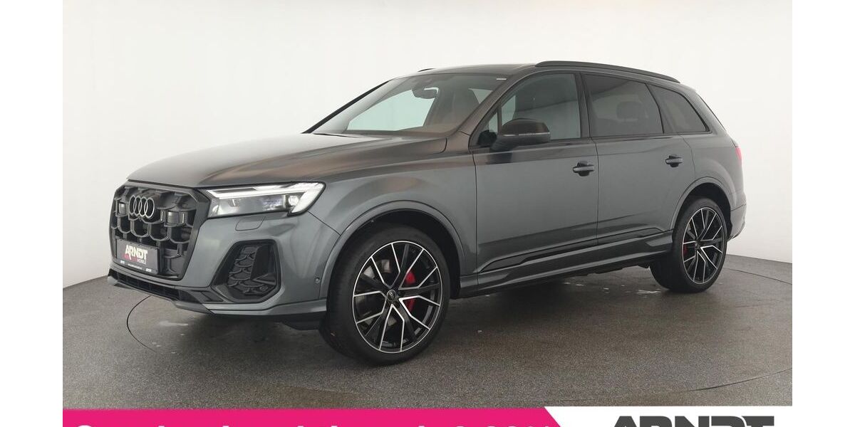 Audi Q7 6.900 km 77.984 &euro; Neuss 41460
