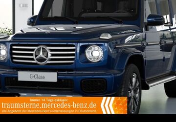 Mercedes-Benz G 450 26.952 km 130.990 &euro; Düsseldorf 40470