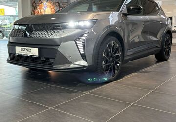 Renault Scenic 11.900 km 43.498 &euro; Moers 47441