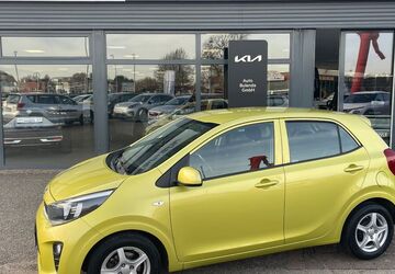 Kia Picanto 26.000 km 11.970 &euro; Wesel 46485