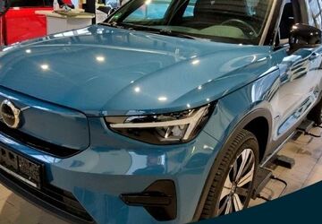 Volvo XC40 44.368 km 27.550 &euro; Essen-Kray 45309