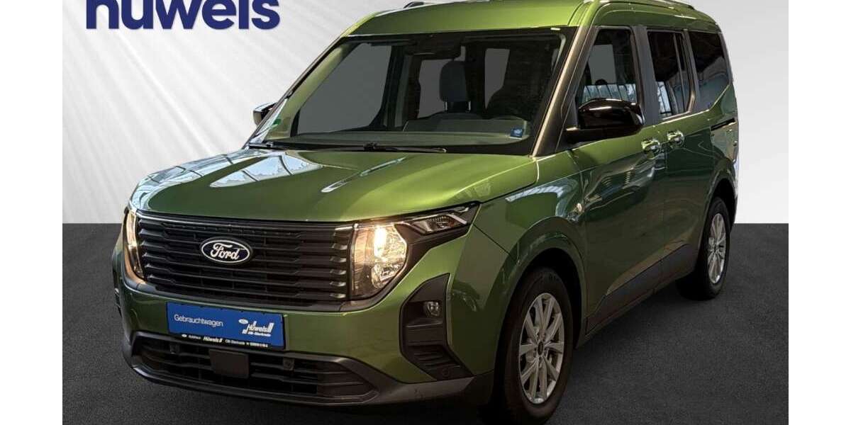 Ford Tourneo Courier 14.389 km 22.990 &euro; Oberhausen 46145