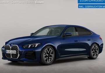 BMW 430 Gran Coupé 7.958 km 53.999 &euro; Essen 45141