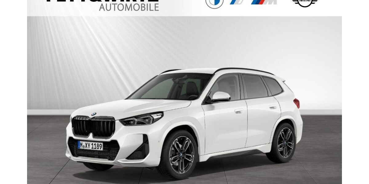BMW X1 9.400 km 46.185 &euro; Wesel 46485