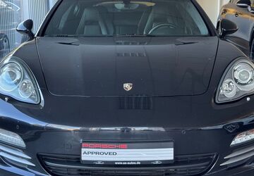 Porsche Panamera 291.750 km 16.990 &euro; Mülheim an der Ruhr 45478