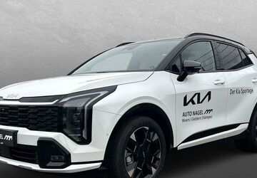 Kia Sportage 5.000 km 44.750 &euro; Moers 47441