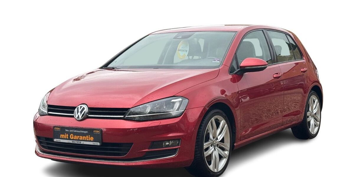 VW Golf 74.633 km 14.980 &euro; Duisburg 47249