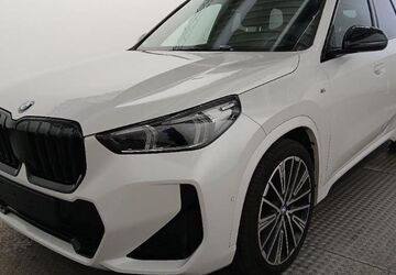BMW X1 49.700 km 42.490 &euro; Meerbusch 40668