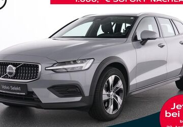 Volvo V60 Cross Country 19.084 km 33.890 &euro; Mülheim an der Ruhr 45472